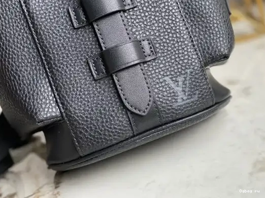 LOUIS XS VUITTON CHRISTOPHER 0326